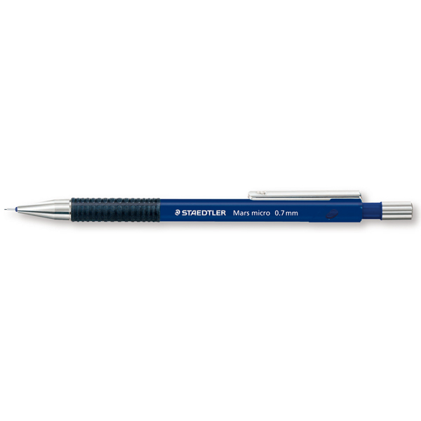 Portamine MarsMicro 775 - mina 0,70mm - Staedtler