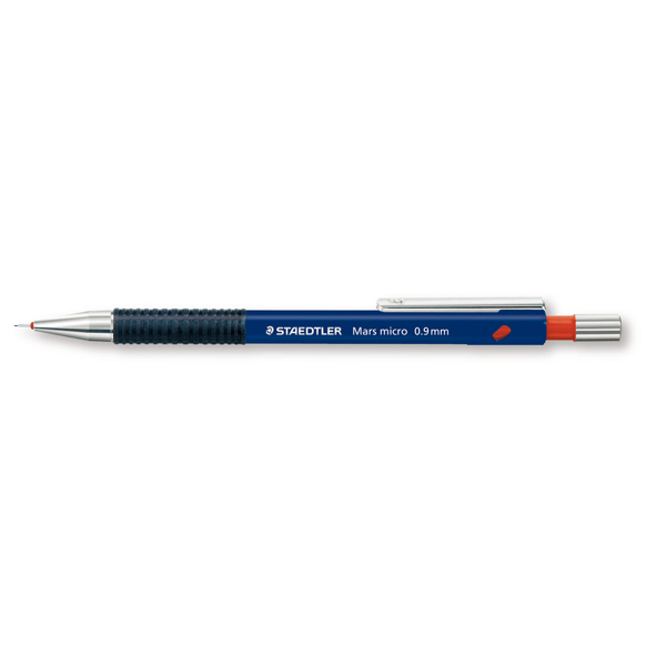 Portamine MarsMicro 775 - mina 0,90mm - Staedtler