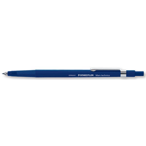 Portamine Mars Technico 788C - mina 2,0mm - Staedtler