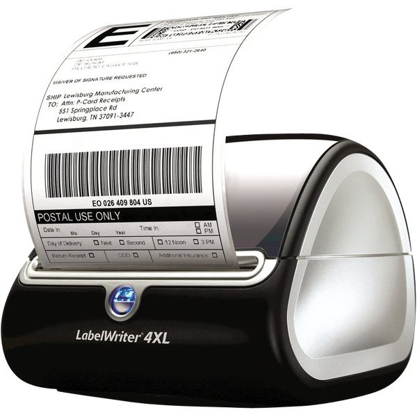 LabelWriter 4XL