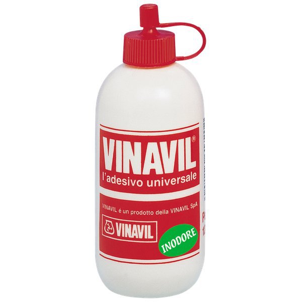 Colla universale Vinavil  e Vinavil  59