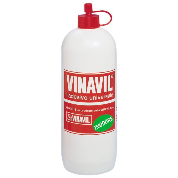 Colla universale Vinavil  e Vinavil  59