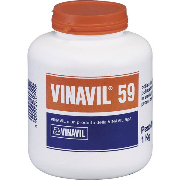 Colla universale Vinavil  e Vinavil  59