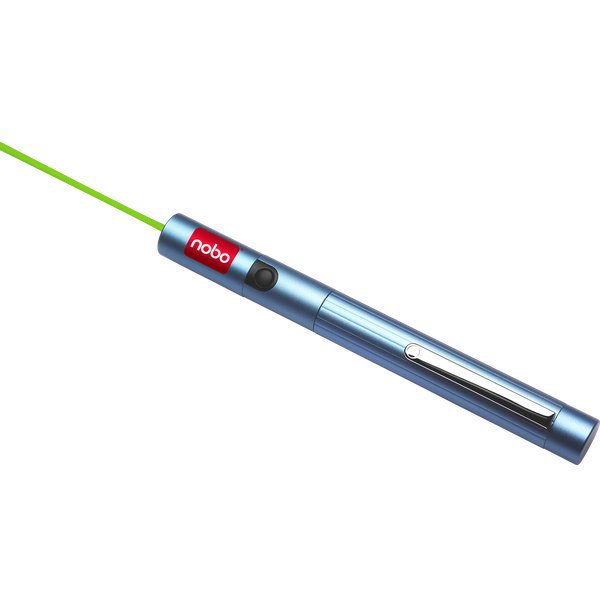 Puntatore Laser Green Pro