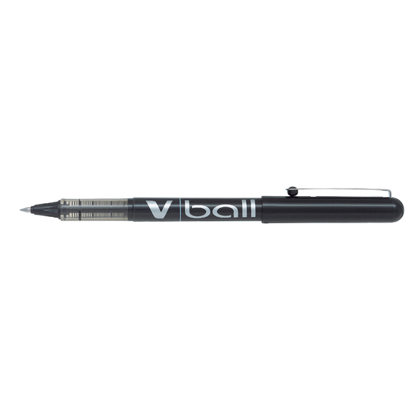 Roller V Ball - punta 0,5mm  - nero - Pilot
