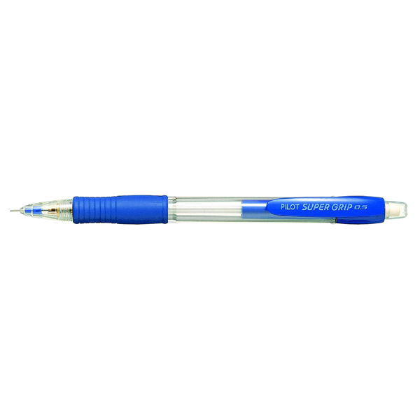 Portamine 0.5mm super grip h185-sl pilot