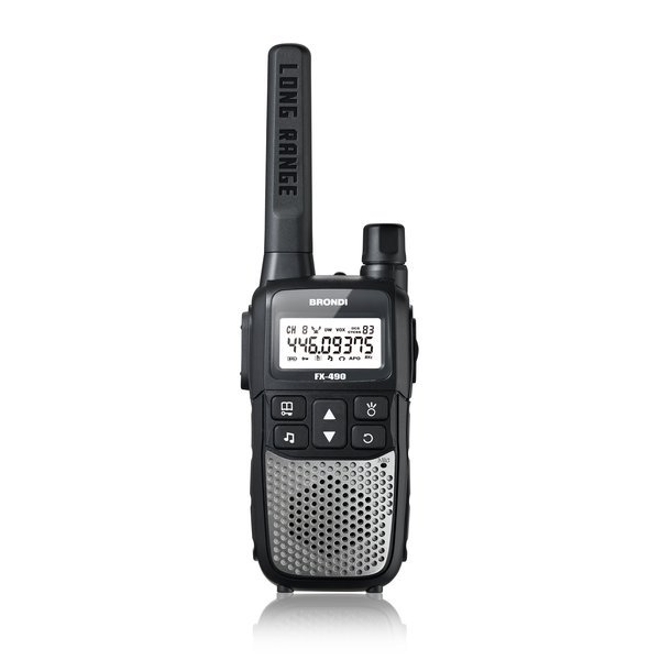 Walkie Talkie FX-332