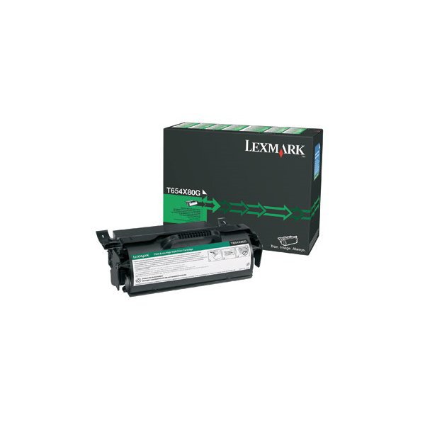 Originali per Lexmark laser