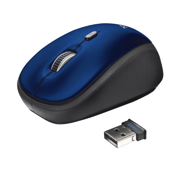 Yvi Mouse Wireless