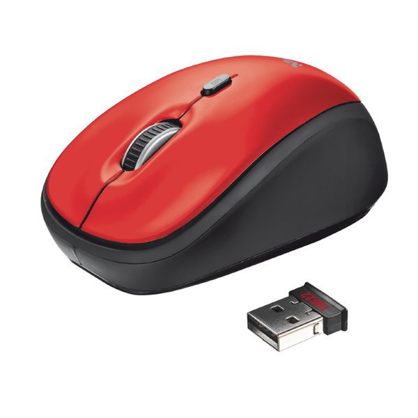 Yvi Mouse Wireless