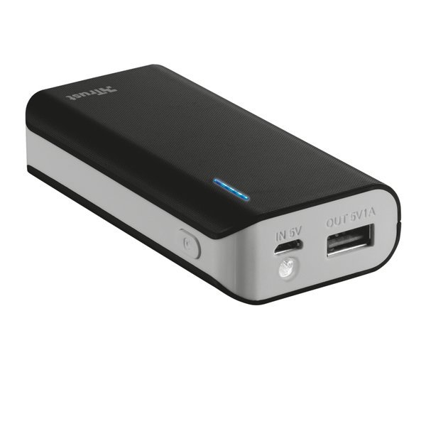 Caricatore portatile Power Bank 