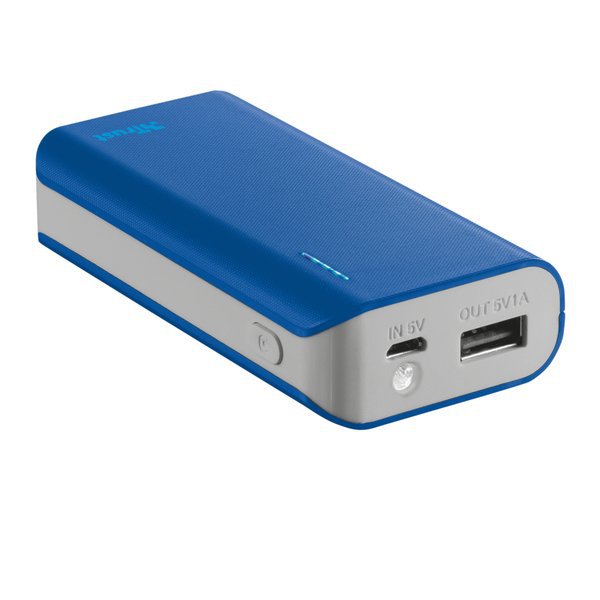 Caricatore portatile Power Bank 