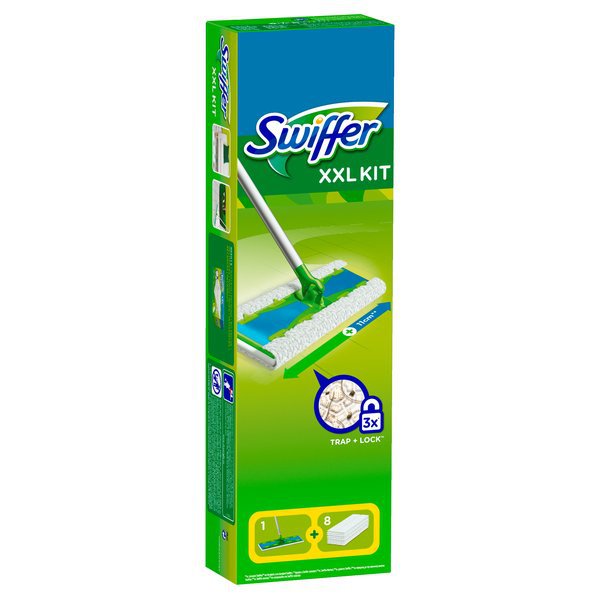 Swiffer pavimenti