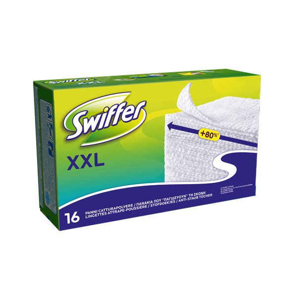 Swiffer pavimenti