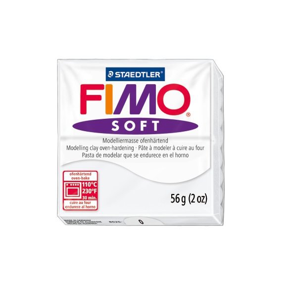 STAEDTLER  FIMO  soft 