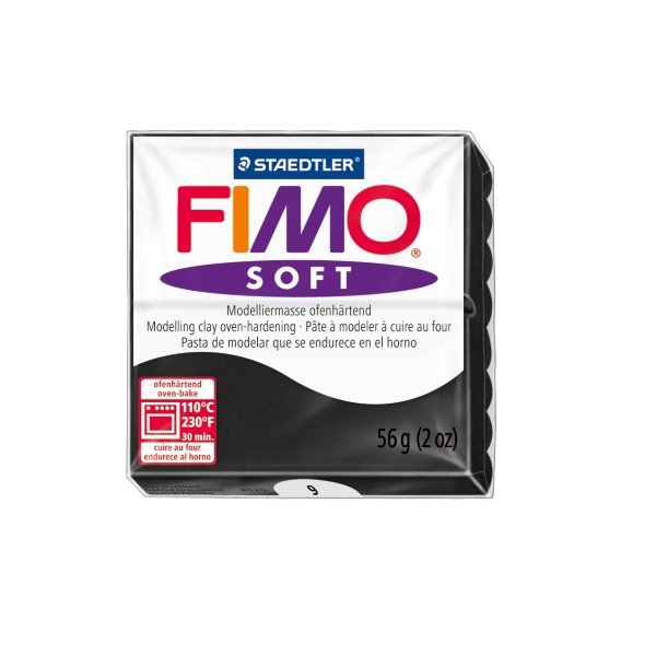 STAEDTLER  FIMO  soft 