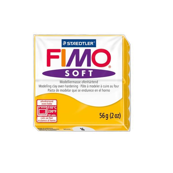 STAEDTLER  FIMO  soft 