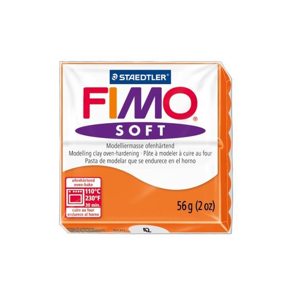 STAEDTLER  FIMO  soft 