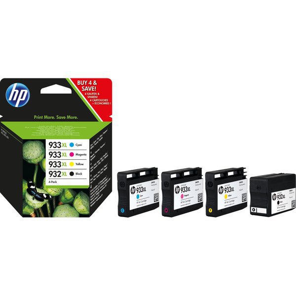 Originali per HP inkjet