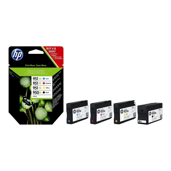 Originali per HP inkjet