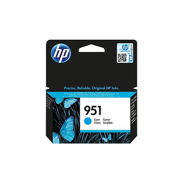 Originali per HP inkjet