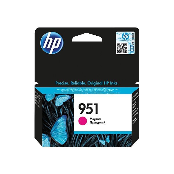 Originali per HP inkjet