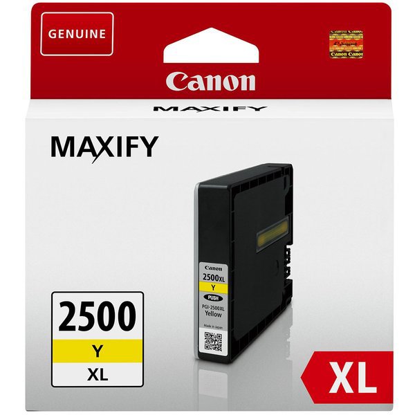 Originali per Canon inkjet