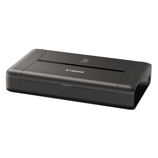 Stampante Inkjet Colore PIXMA iP110 con Batteria - Portatile