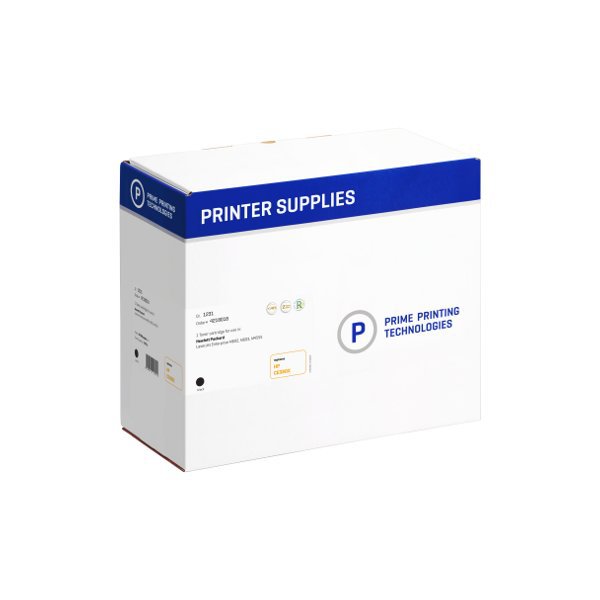 Compatibili per HP laser