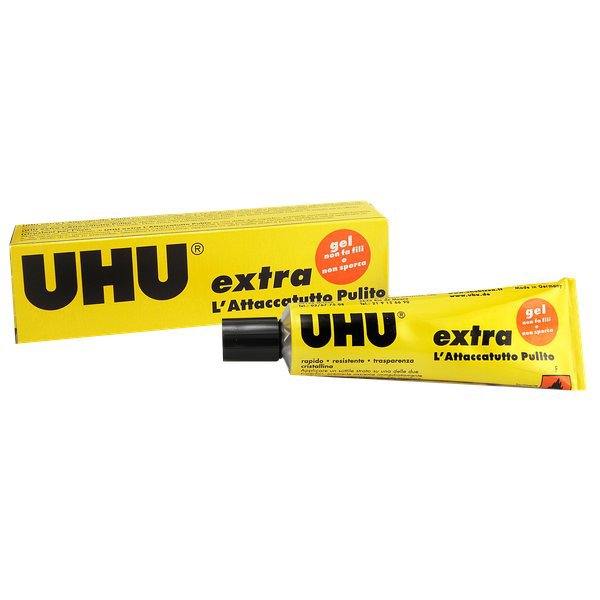 Attaccatutto UHU  Extra
