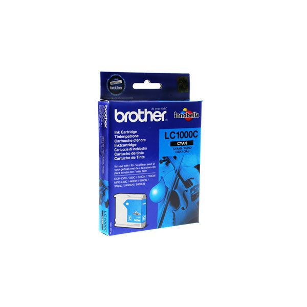 Originali per Brother inkjet