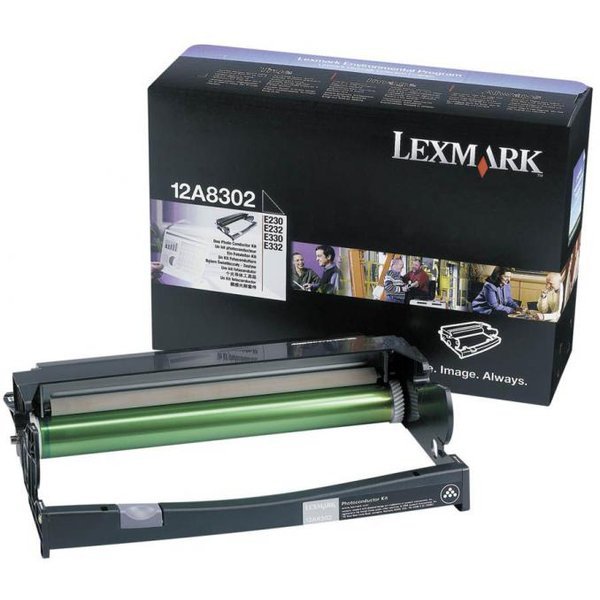 Originali per Lexmark laser