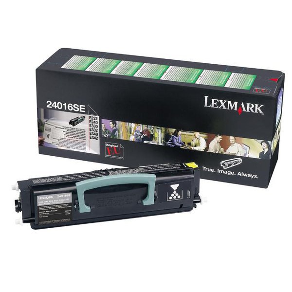 Originali per Lexmark laser