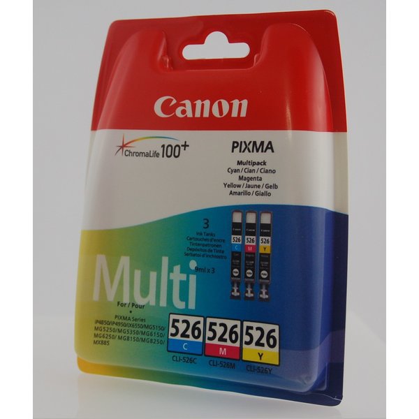 Originali per Canon inkjet