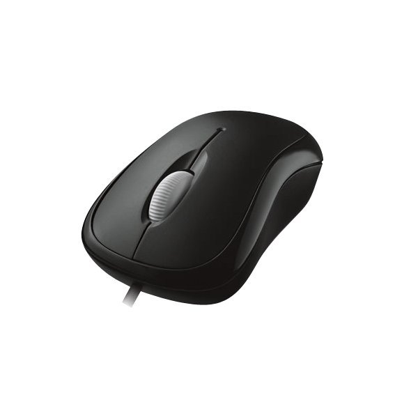 Basic Optical Mouse