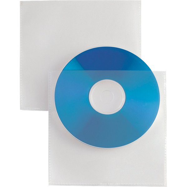 Buste porta CD/DVD Soft