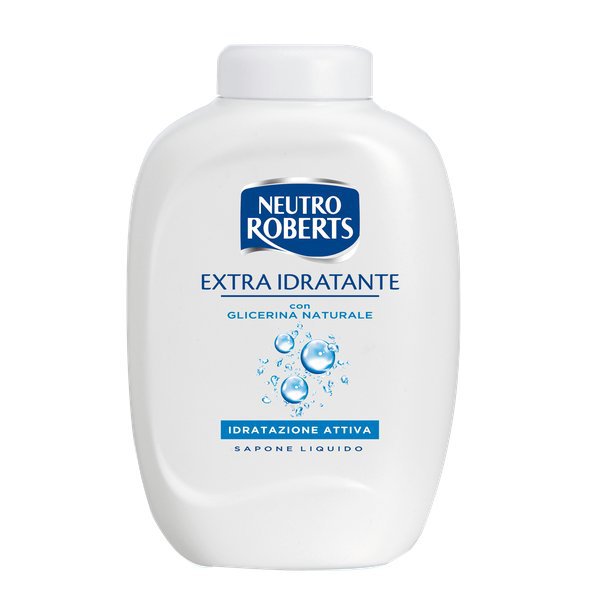 Sapone liquido Neutro Roberts