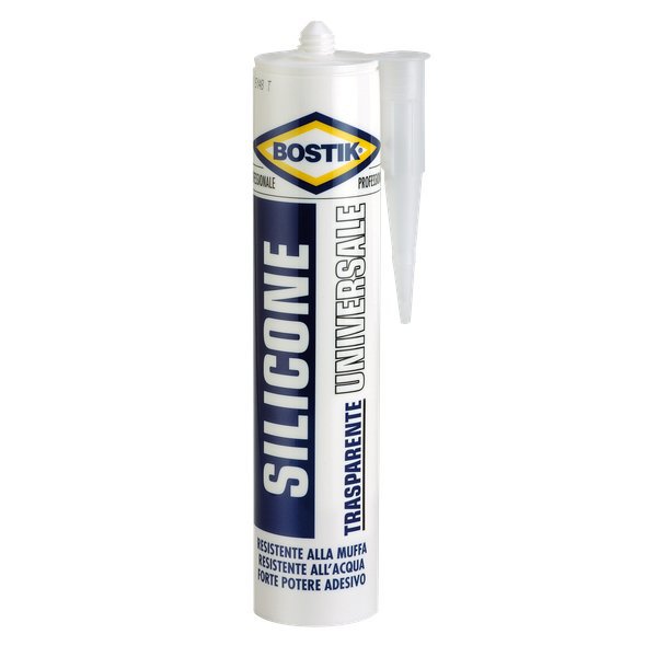 Bostik Silicone Universale