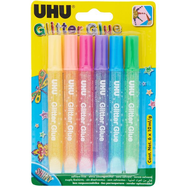 Glitter Glue