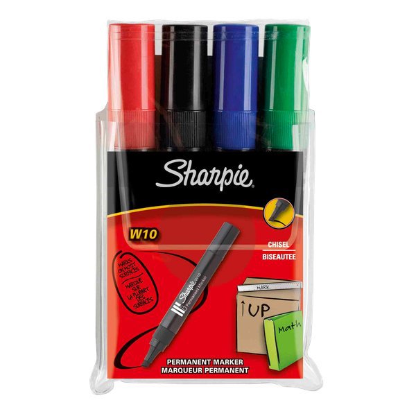 Marcatore permanente Sharpie M15-W10