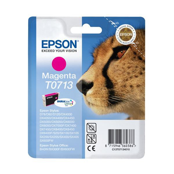 Originali per Epson inkjet