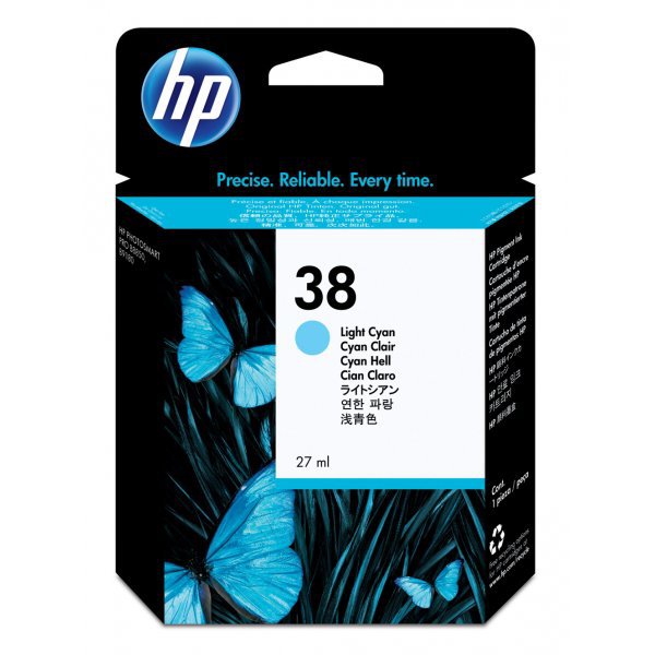 Originali per HP inkjet