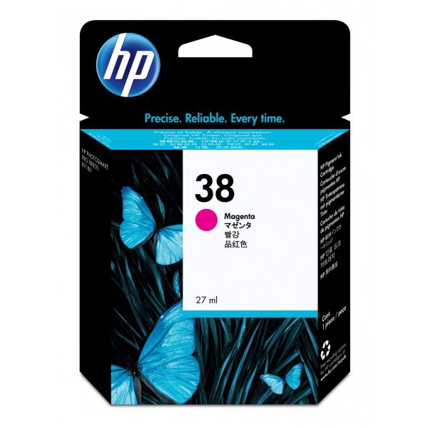 Originali per HP inkjet