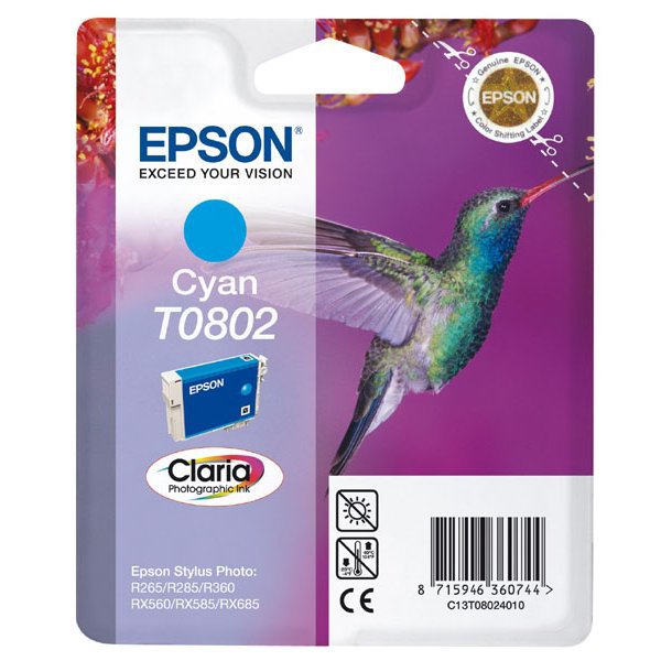 Originali per Epson inkjet