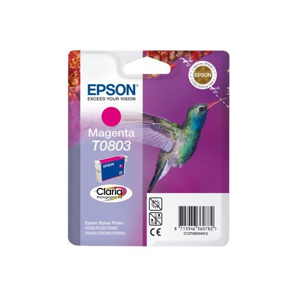 Originali per Epson inkjet