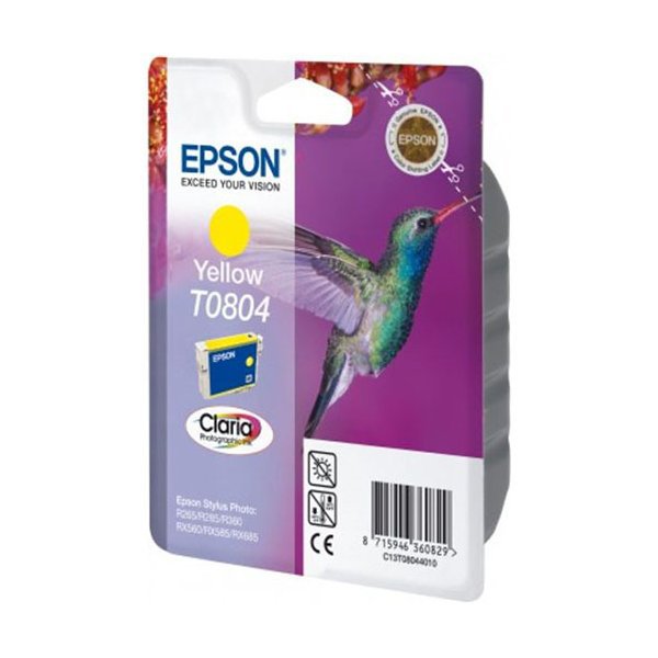 Originali per Epson inkjet