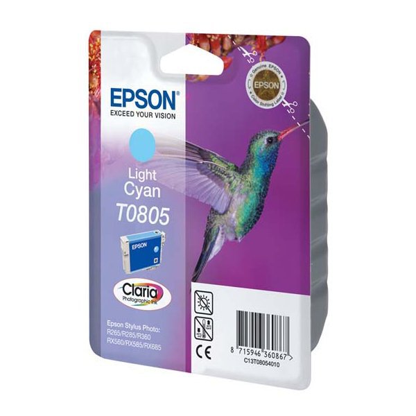 Originali per Epson inkjet