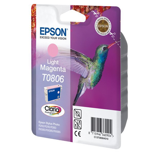 Originali per Epson inkjet