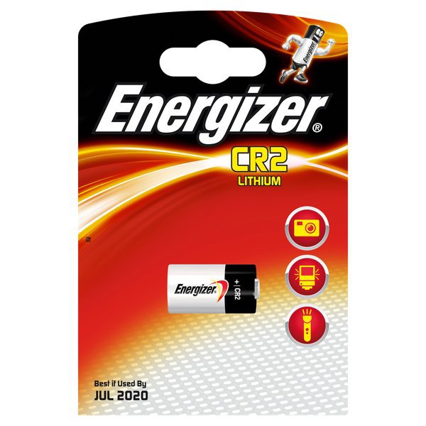 Pile Energizer Specialistiche