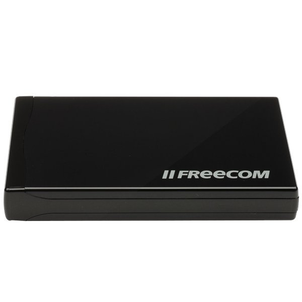 Freecom Mobile Drive Classic 3.0